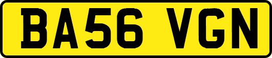 BA56VGN
