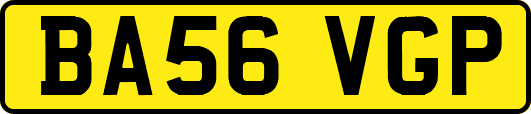 BA56VGP