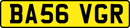 BA56VGR