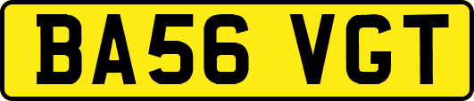 BA56VGT
