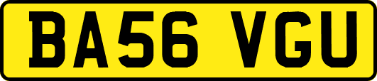 BA56VGU