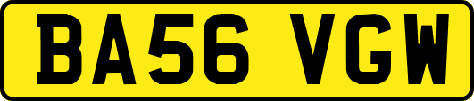 BA56VGW