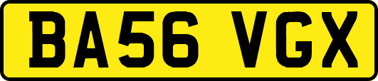 BA56VGX