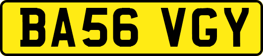 BA56VGY