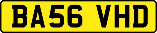 BA56VHD