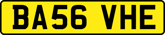 BA56VHE