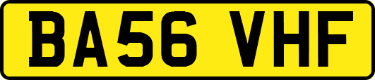 BA56VHF