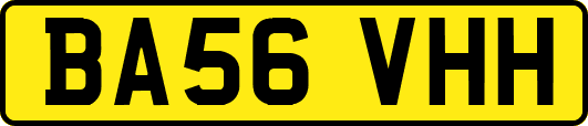 BA56VHH