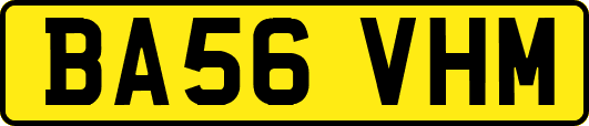 BA56VHM