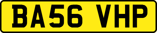 BA56VHP
