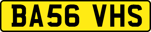 BA56VHS