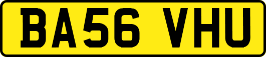 BA56VHU