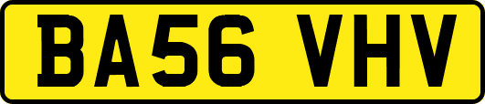 BA56VHV