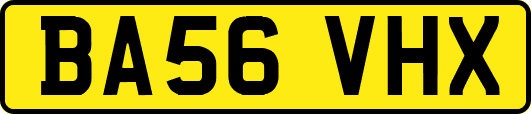 BA56VHX