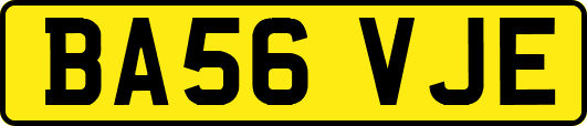BA56VJE