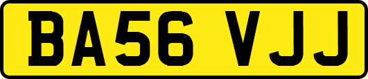 BA56VJJ