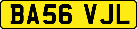 BA56VJL