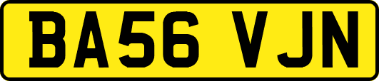 BA56VJN