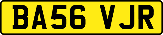 BA56VJR