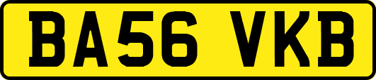 BA56VKB