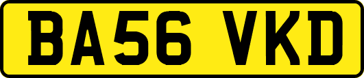 BA56VKD