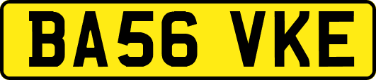 BA56VKE