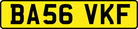 BA56VKF