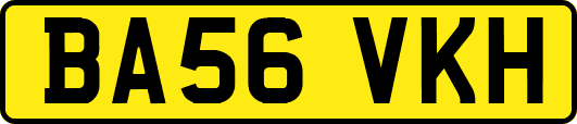 BA56VKH