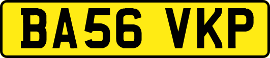 BA56VKP