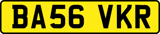 BA56VKR