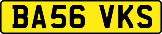 BA56VKS