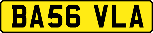 BA56VLA