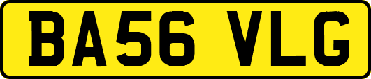 BA56VLG