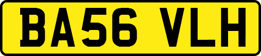 BA56VLH