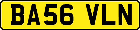 BA56VLN