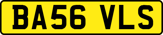 BA56VLS