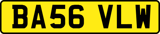 BA56VLW