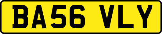 BA56VLY