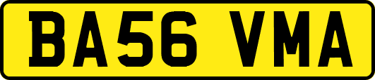 BA56VMA