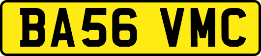 BA56VMC