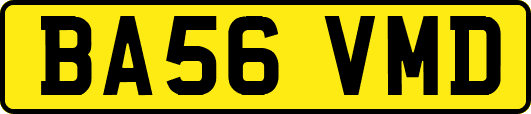 BA56VMD