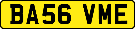 BA56VME