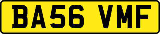 BA56VMF