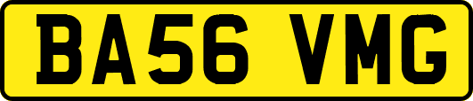 BA56VMG