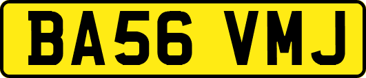 BA56VMJ