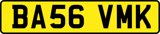 BA56VMK