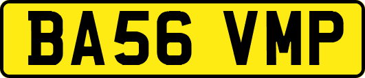 BA56VMP