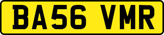 BA56VMR