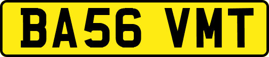 BA56VMT