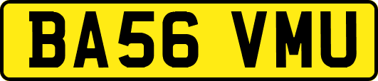 BA56VMU